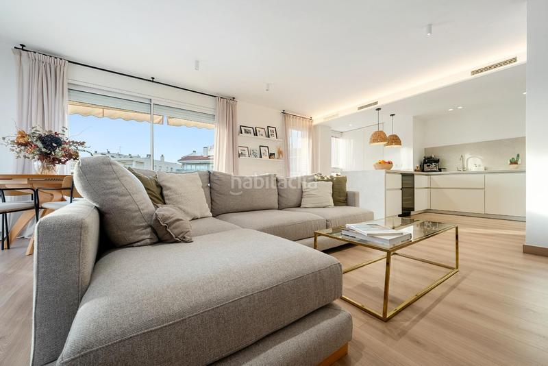 Foto 319b5a2c-ecd1-458e-8b20-def3949287d5. Flat with heating pool in Port - Horta de Santa Maria Cambrils