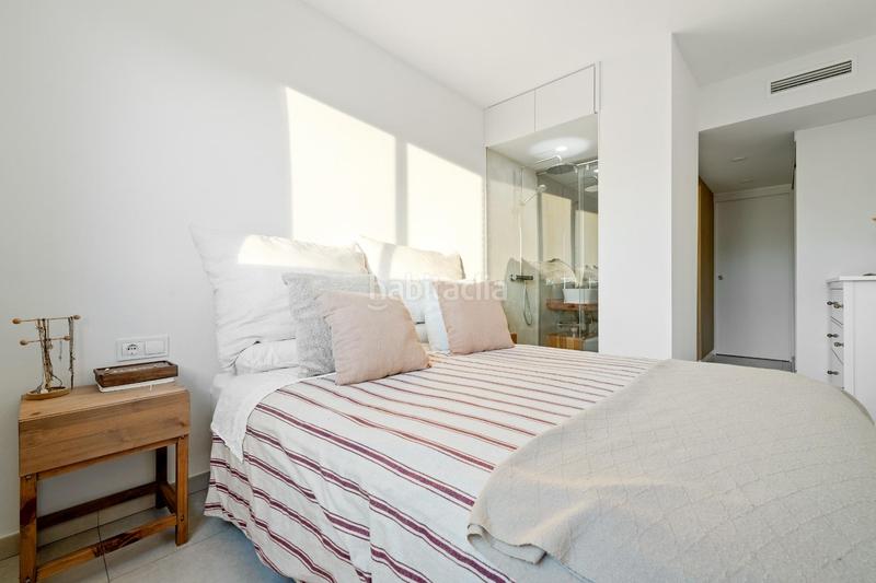 Foto 32f2106b-1d4c-461b-932c-3f5957c55822. Flat with heating pool in Port - Horta de Santa Maria Cambrils