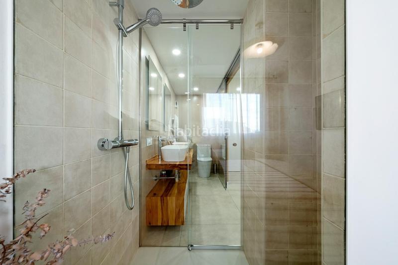 Foto 35bcef6f-e159-4c65-bd4a-ad1db7228397. Flat with heating pool in Port - Horta de Santa Maria Cambrils