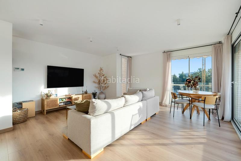 Foto 3ef293c9-6d44-4da9-b4df-51d80447c91a. Flat with heating pool in Port - Horta de Santa Maria Cambrils