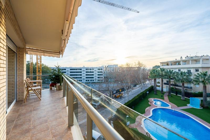 Foto 3f45c4d3-17dc-4031-b923-5c36b56f5582. Flat with heating pool in Port - Horta de Santa Maria Cambrils