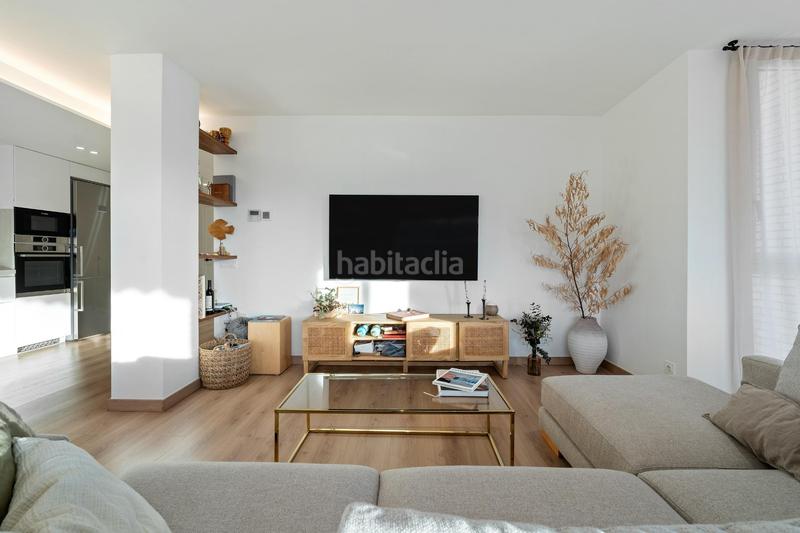 Foto 5b486d99-6571-41e6-8f54-5a6d85a8c1b0. Flat with heating pool in Port - Horta de Santa Maria Cambrils