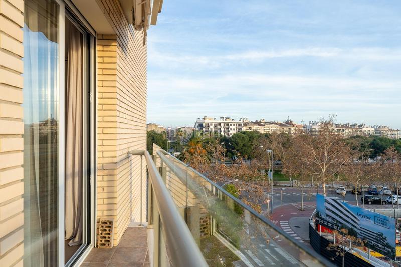 Foto 5ea515ee-1417-481c-b351-60aa91d312eb. Flat with heating pool in Port - Horta de Santa Maria Cambrils