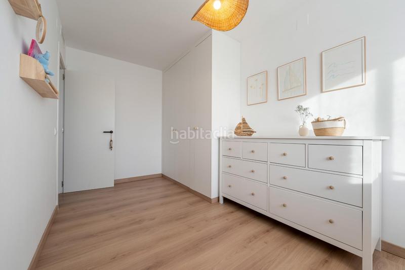 Foto 6597aae2-7223-48e8-a90b-ef55b1989e1c. Flat with heating pool in Port - Horta de Santa Maria Cambrils