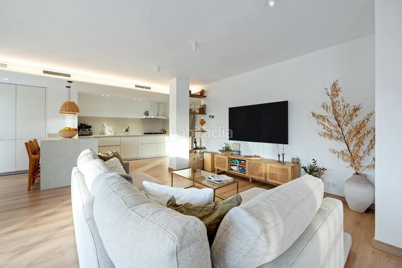 Foto 744c71da-558d-47fa-8ba3-c9cb256682e7. Flat with heating pool in Port - Horta de Santa Maria Cambrils