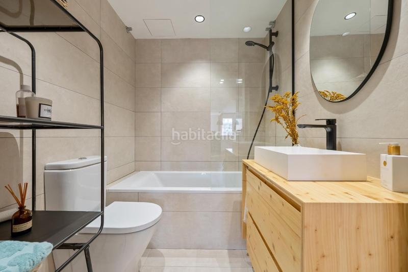 Foto 75f0a47c-4c10-49ea-806f-8a02c889c08a. Flat with heating pool in Port - Horta de Santa Maria Cambrils