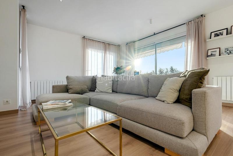 Foto 9d89b016-da68-4ff0-9540-6314121215da. Flat with heating pool in Port - Horta de Santa Maria Cambrils