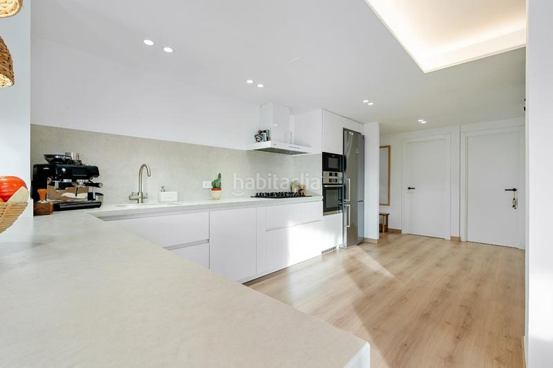 Foto a3e8ded5-2d37-4e57-aeaf-9aadf9e62b4a. Flat with heating pool in Port - Horta de Santa Maria Cambrils