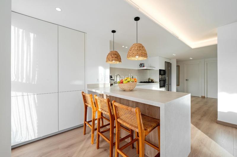 Foto c2b65032-b8e7-4a84-8cfc-4f8f6ee9daa0. Flat with heating pool in Port - Horta de Santa Maria Cambrils