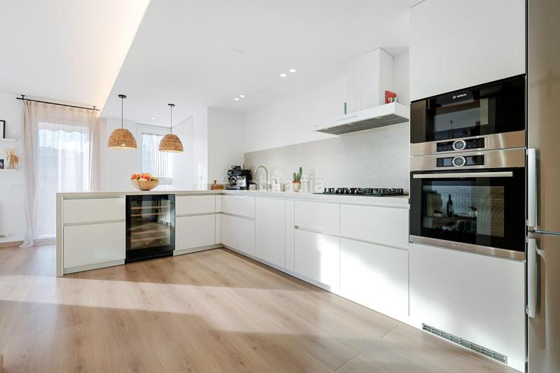 Foto caf87150-f8ed-4a82-8b2e-bdb577ae81af. Flat with heating pool in Port - Horta de Santa Maria Cambrils