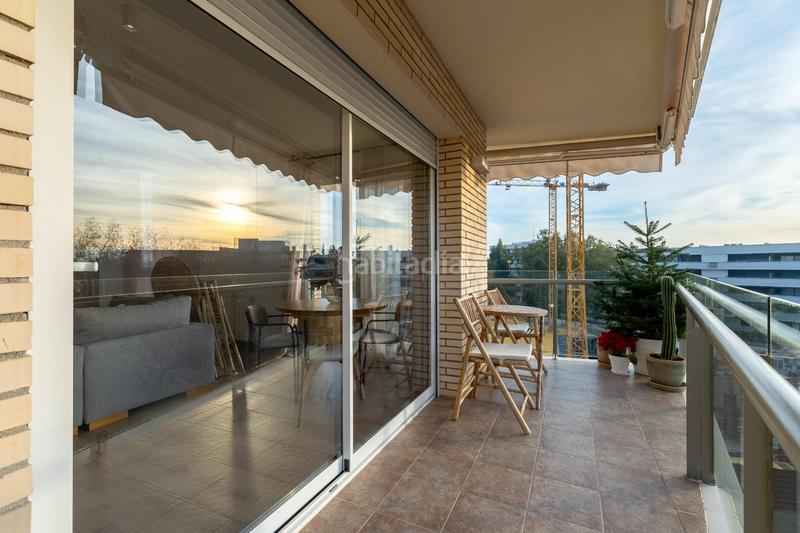 Foto cbf38edc-2bc8-4dae-82e4-d14d375eb258. Flat with heating pool in Port - Horta de Santa Maria Cambrils