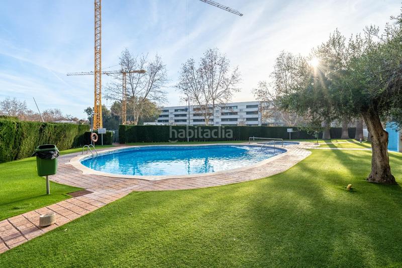 Foto d466976e-34aa-4790-8485-271c32cf84b5. Flat with heating pool in Port - Horta de Santa Maria Cambrils