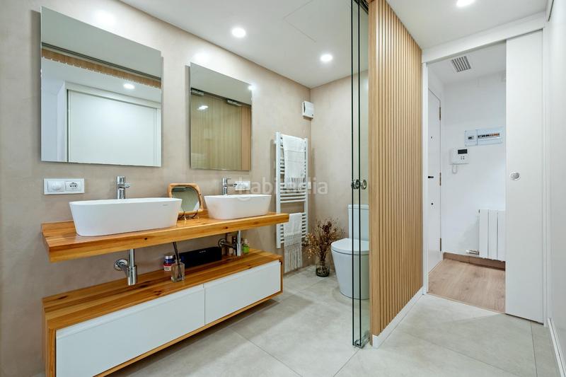 Foto ddb7a36d-6dd7-408d-96d9-6759842d35ab. Flat with heating pool in Port - Horta de Santa Maria Cambrils