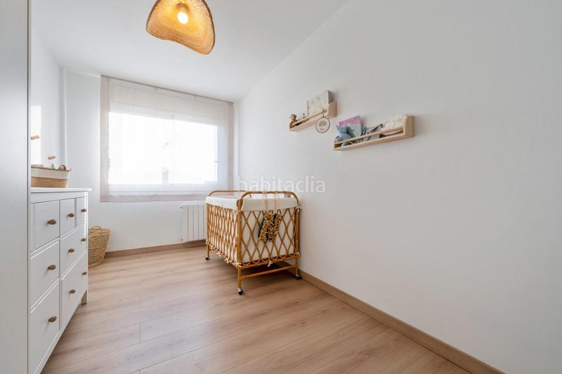 Foto e80b6abe-c6b9-4c11-9435-ebd675913d91. Flat with heating pool in Port - Horta de Santa Maria Cambrils