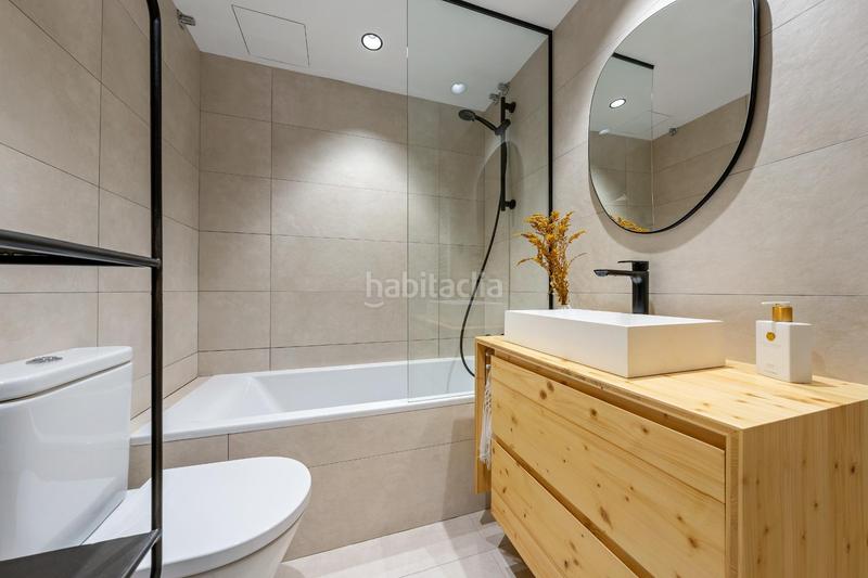 Foto e8560bcc-396c-42bb-8df0-438392f8b75d. Flat with heating pool in Port - Horta de Santa Maria Cambrils