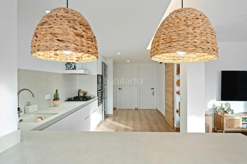 Foto fe889a4d-9844-489a-8dd6-42c7621a9dd3. Flat with heating pool in Port - Horta de Santa Maria Cambrils