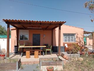 Xalet a Vallmoll. Oportunidad de finca urbana en vallmoll urb. les planes