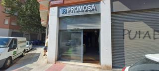 Rent Business premise in Bertran de castellet 2. Amplia oficina o local en zona mestral de reus a pie de calle