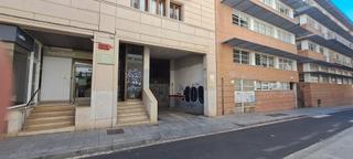 Aparcament cotxe a Centre. 2 plazas de parking conjuntas en calle sant joan de reus