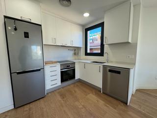 Location Appartement à Centre. Precioso piso de 2 habitaciones reformado en el centro de reus