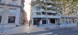 Rent Business premise in Centre. Amplio local comercial en zona centro de reus