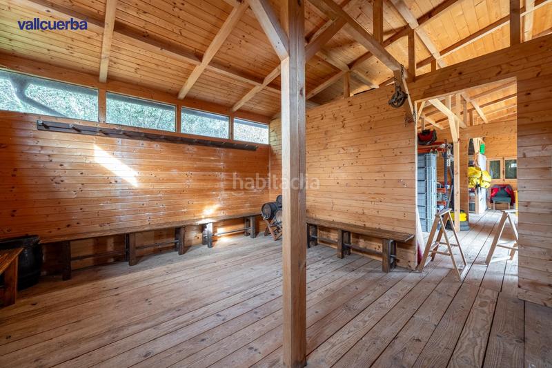 Foto 1154f1da-82c6-46bf-865f-a38e8474d8e1. Finca rústica una inversión única en plena naturaleza! en Prades