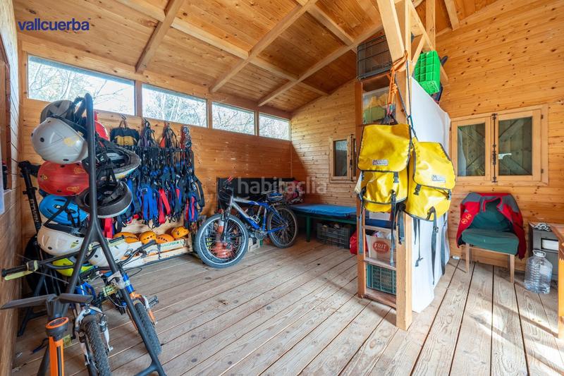 Foto 1c7b6b22-b3f8-4a59-b092-d9a0f501f648. Finca rústica una inversión única en plena naturaleza! en Prades