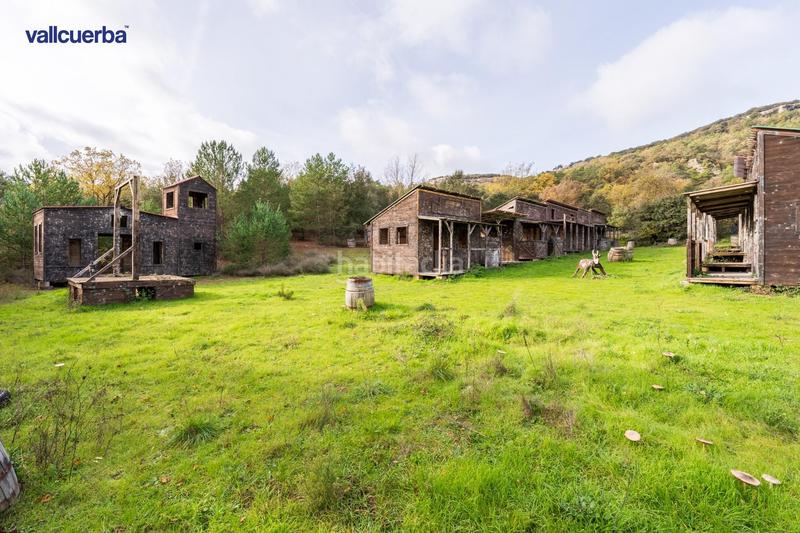 Foto 1f733ac5-b6b6-403c-9ba4-5da85a6b40e4. Finca rústica una inversión única en plena naturaleza! en Prades