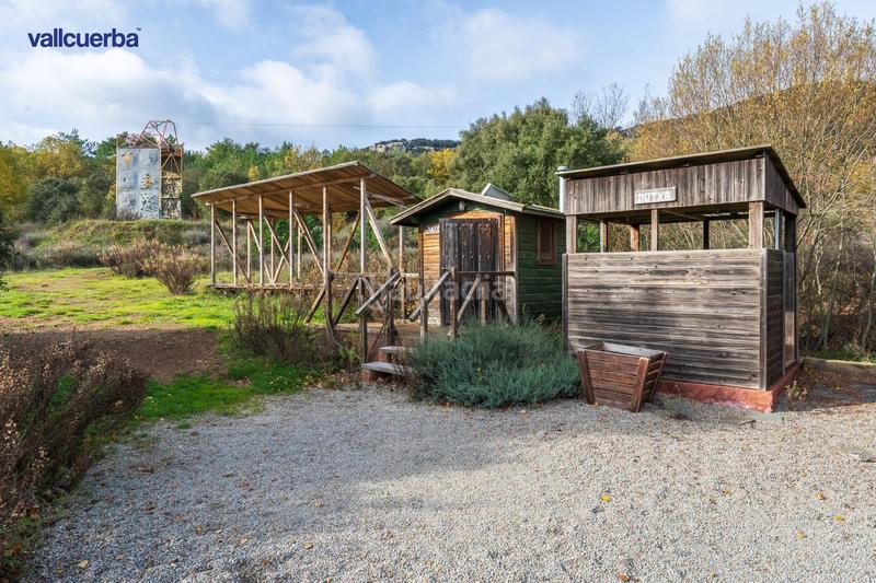 Foto 255aa949-53c9-4b77-97f1-e22b8f45e942. Finca rústica una inversión única en plena naturaleza! en Prades