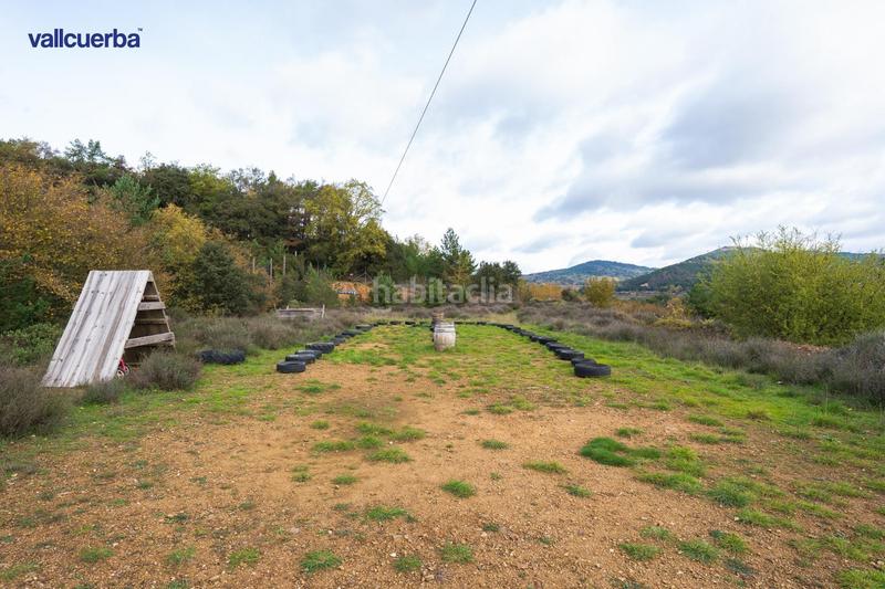 Foto 35f21da5-cdc4-453a-8ab4-cacd8c2e75c2. Finca rústica una inversión única en plena naturaleza! en Prades