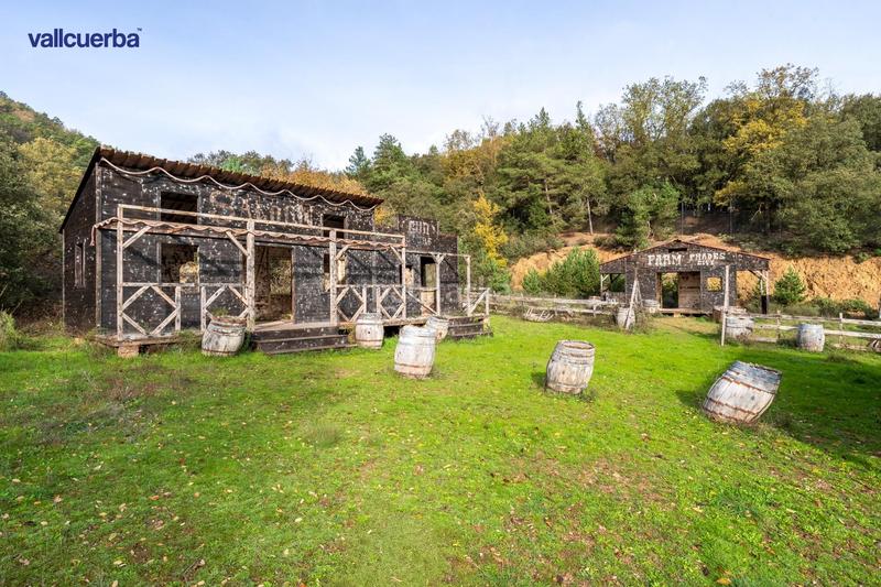 Foto 36b4cbc3-5c65-4ff3-8822-9a945d466e81. Finca rústica una inversión única en plena naturaleza! en Prades