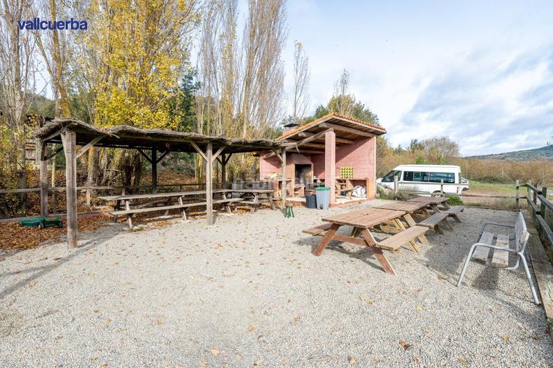 Foto 3d112b91-e071-4d81-9f54-e7b14bed689f. Finca rústica una inversión única en plena naturaleza! en Prades