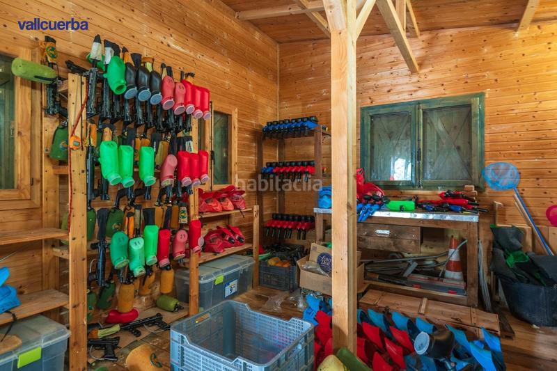 Foto 656f9ff2-5570-41d0-b237-b6d43f4176f6. Finca rústica una inversión única en plena naturaleza! en Prades