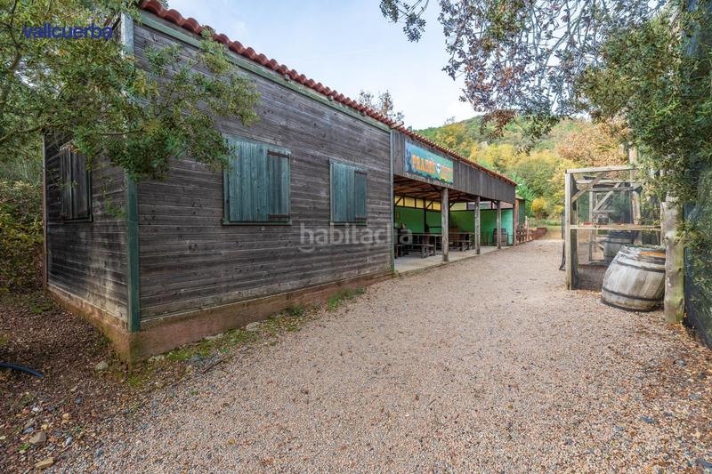 Foto 7db2b09a-a763-4443-94bf-933eec19794c. Finca rústica una inversión única en plena naturaleza! en Prades