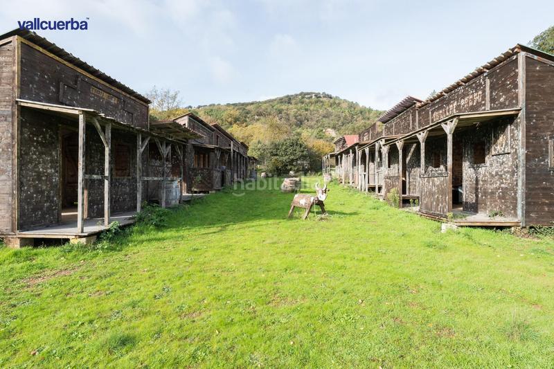 Foto 7f4fee4a-eb10-48aa-b36f-11c8e0f576eb. Finca rústica una inversión única en plena naturaleza! en Prades