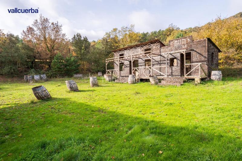 Foto 8427cffc-0e3d-4c59-8590-0307ba5b4ba5. Finca rústica una inversión única en plena naturaleza! en Prades