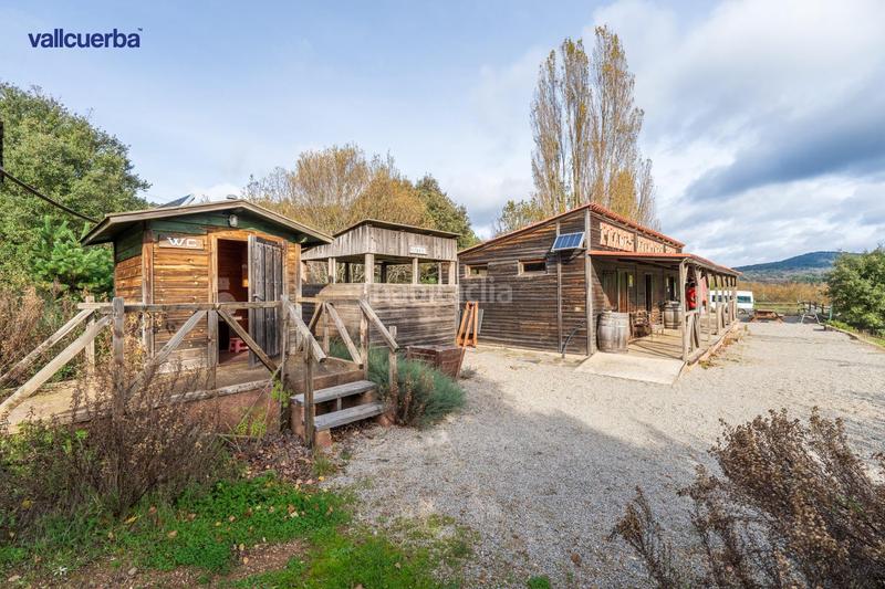Foto 893ba87b-bd2e-426d-b64f-95ad316f5aee. Finca rústica una inversión única en plena naturaleza! en Prades