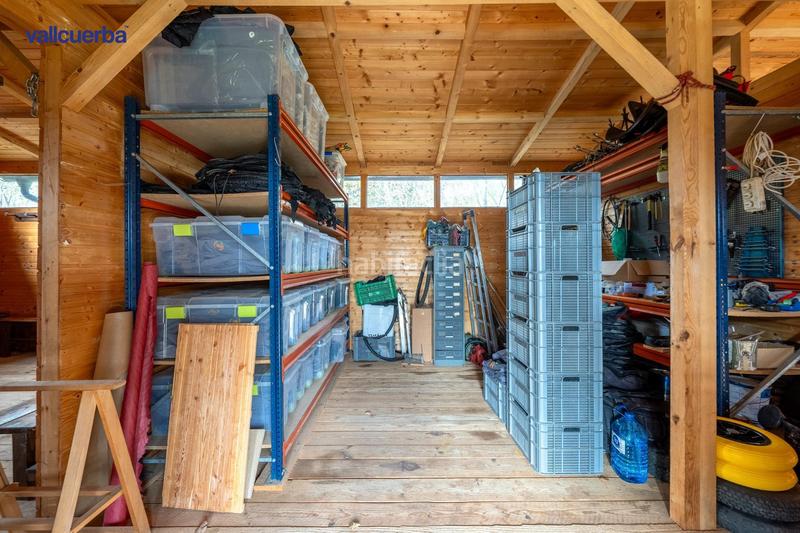 Foto 9464d301-7d9b-4224-b7c3-ea11a8f683c8. Finca rústica una inversión única en plena naturaleza! en Prades