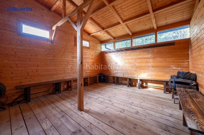 Foto 98d533d3-17d4-45bd-a523-8f2e605011f5. Finca rústica una inversión única en plena naturaleza! en Prades