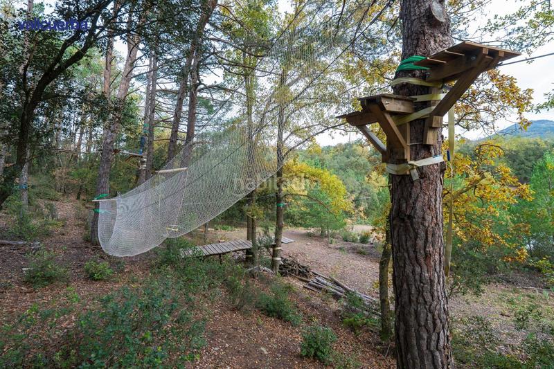 Foto af1ffc21-2254-4de0-abf8-010479fde9a5. Finca rústica una inversión única en plena naturaleza! en Prades