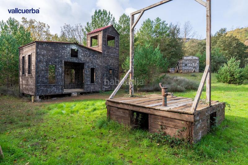 Foto dcae8b9b-95a7-4e09-aa7e-c342d6316dea. Finca rústica una inversión única en plena naturaleza! en Prades