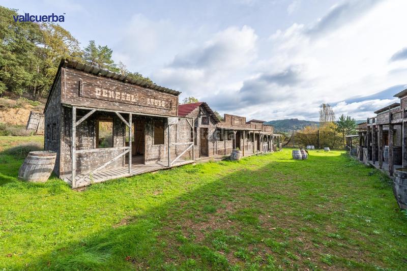 Foto dcc88bb1-a213-47d4-92a3-a9536ac0ba43. Finca rústica una inversión única en plena naturaleza! en Prades