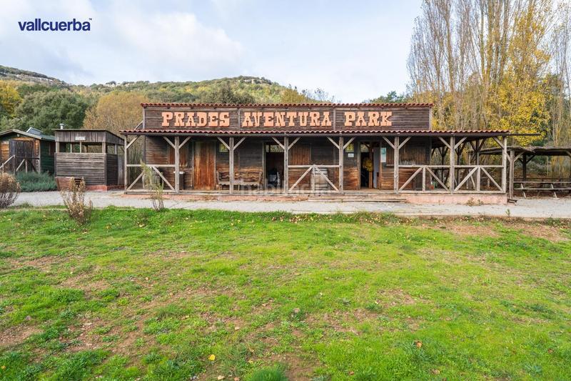 Foto f72b3b55-67ed-488a-a9a4-5bbef99a1915. Finca rústica una inversión única en plena naturaleza! en Prades