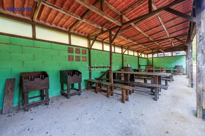 Foto fcaf2880-ce5b-48cc-a271-388c500c3849. Finca rústica una inversión única en plena naturaleza! en Prades