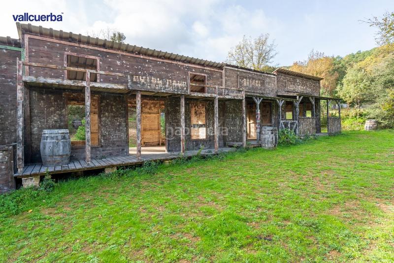 Foto ff7dbfee-538a-45d1-9f71-44ae36a3ff73. Finca rústica una inversión única en plena naturaleza! en Prades