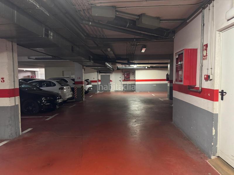 Foto 6ce4a679-9bf7-4265-8583-ded8993c845f. Autoparkplatz in Ponent Reus