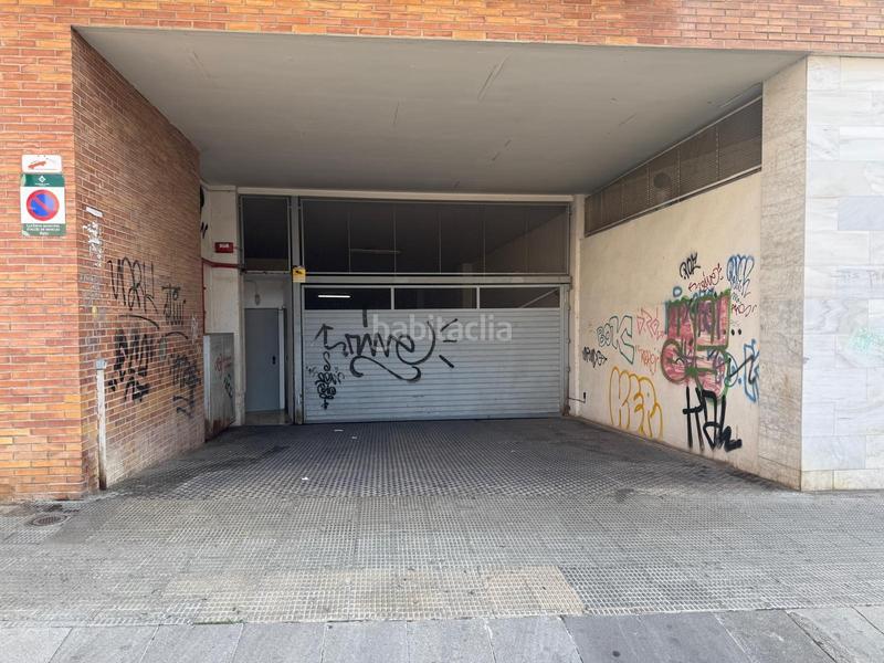 Foto 7f134fcb-3634-4acc-a38a-3a66e49b84ab. Autoparkplatz in Ponent Reus