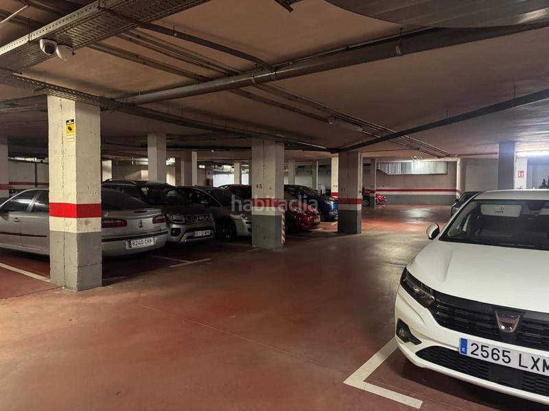 Foto 9ff0f468-8c8e-45e6-9bc1-002c73f4bd07. Autoparkplatz in Ponent Reus