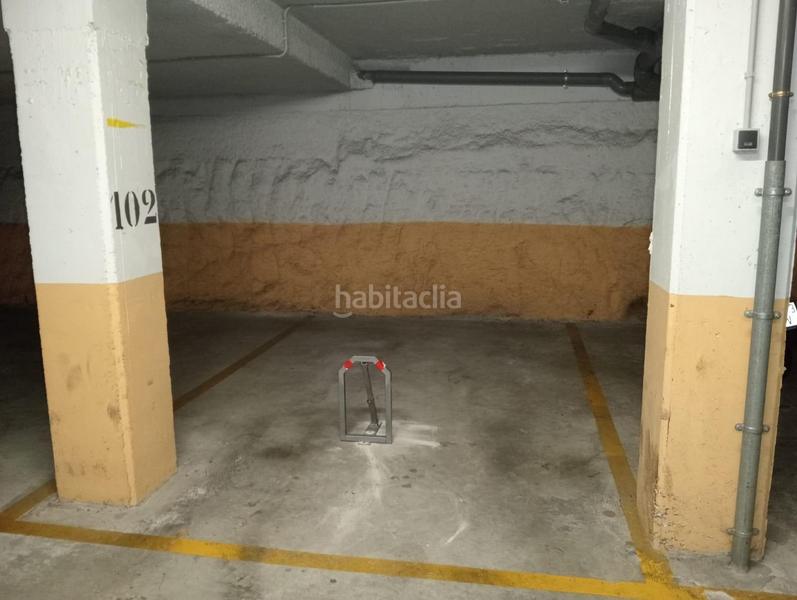 Foto 4f356203-2727-46b4-99b2-fe6a5ce0d801. Aparcament cotxe a Ponent Reus