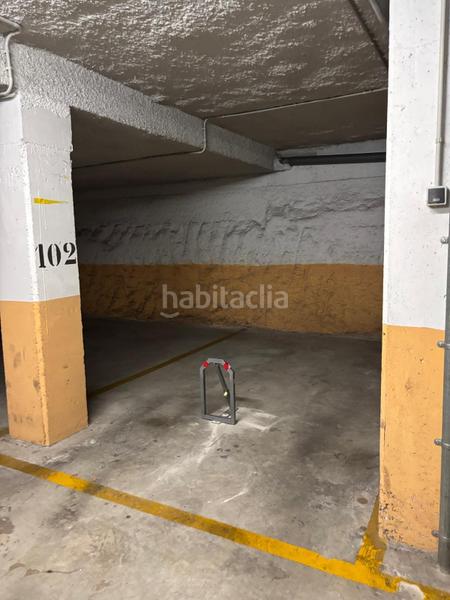 Foto 5bf07a81-fba5-460a-a946-9b558817409a. Aparcament cotxe a Ponent Reus